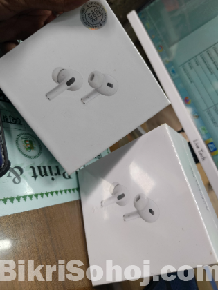 AirPods Pro (2nd Generation)
